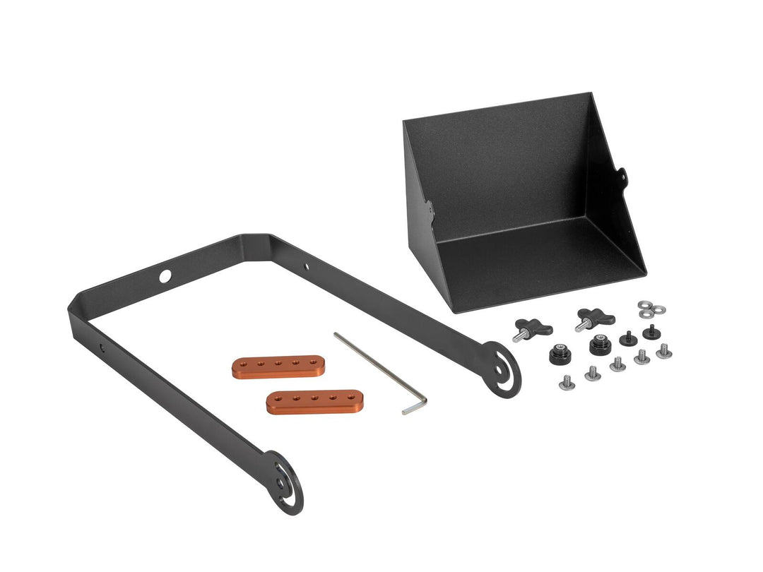HAZEBASE Set de montage Base* pour Classic² et Highpower²