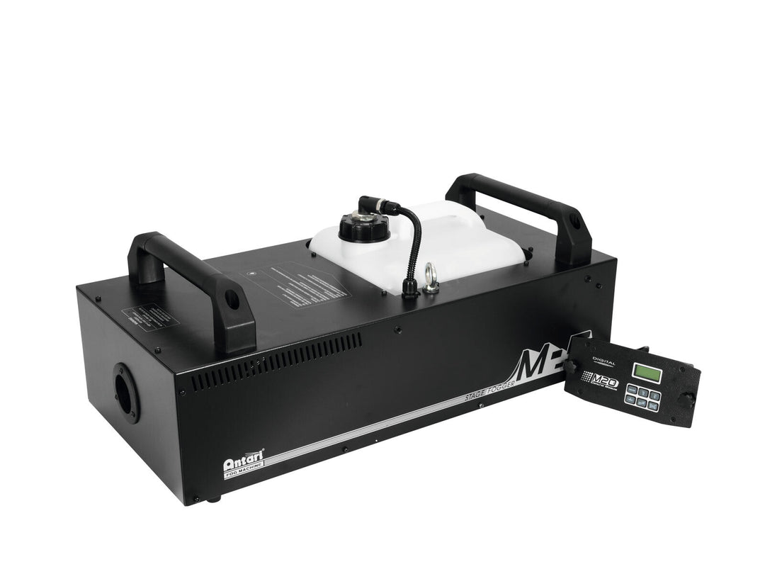 Antari M-5 Stage Fogger – Machine à fumée professionnelle 1500W avec DMX et contrôleur