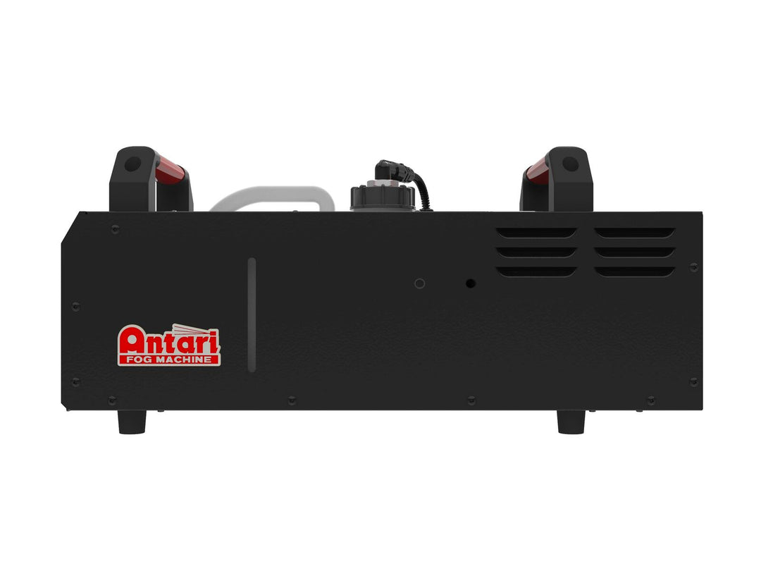 Antari M-12 Stage Fogger – machine à fumée professionnelle 2000W avec DMX