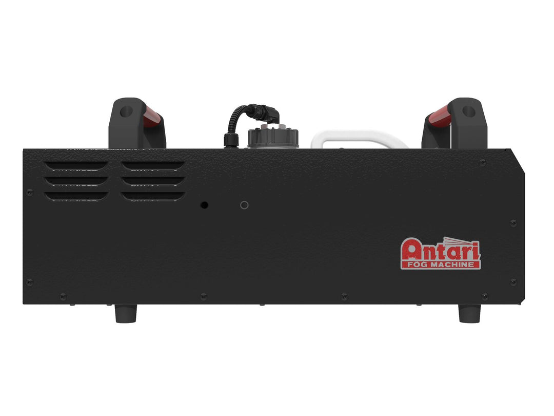 Antari M-12 Stage Fogger – machine à fumée professionnelle 2000W avec DMX
