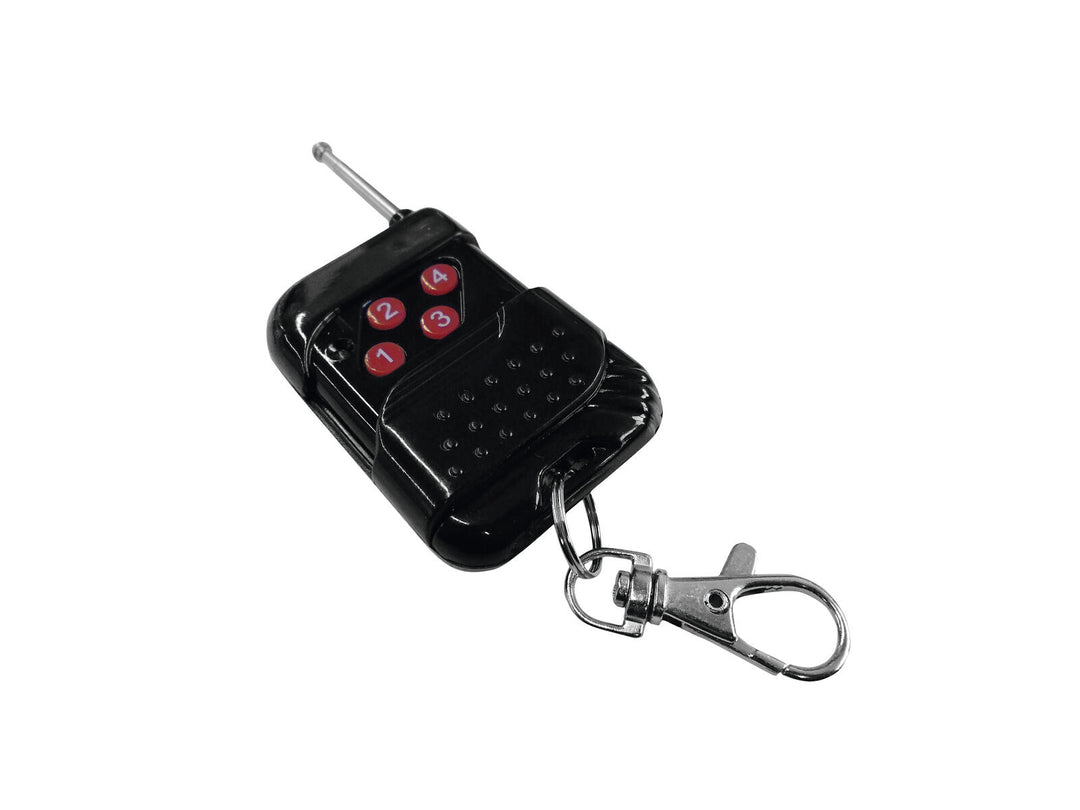 EUROLITE WRC-2 Télécommande sans fil