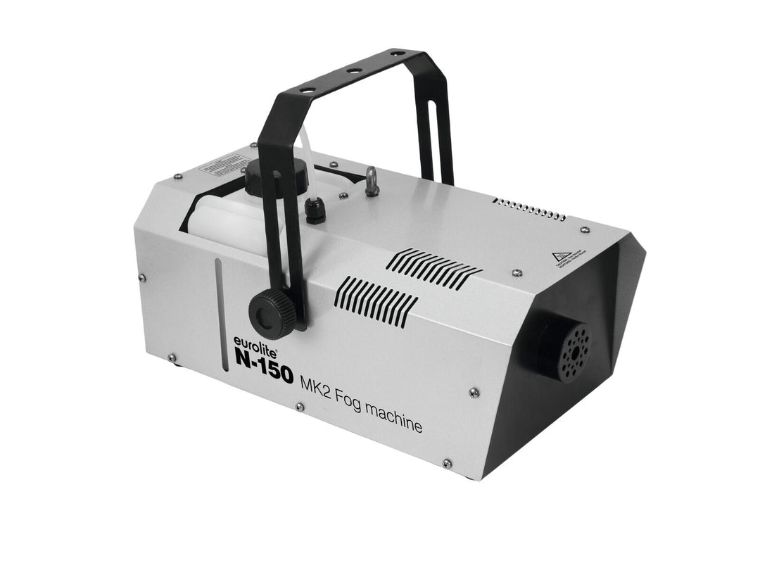 Machine à brouillard EUROLITE N-150 MK2