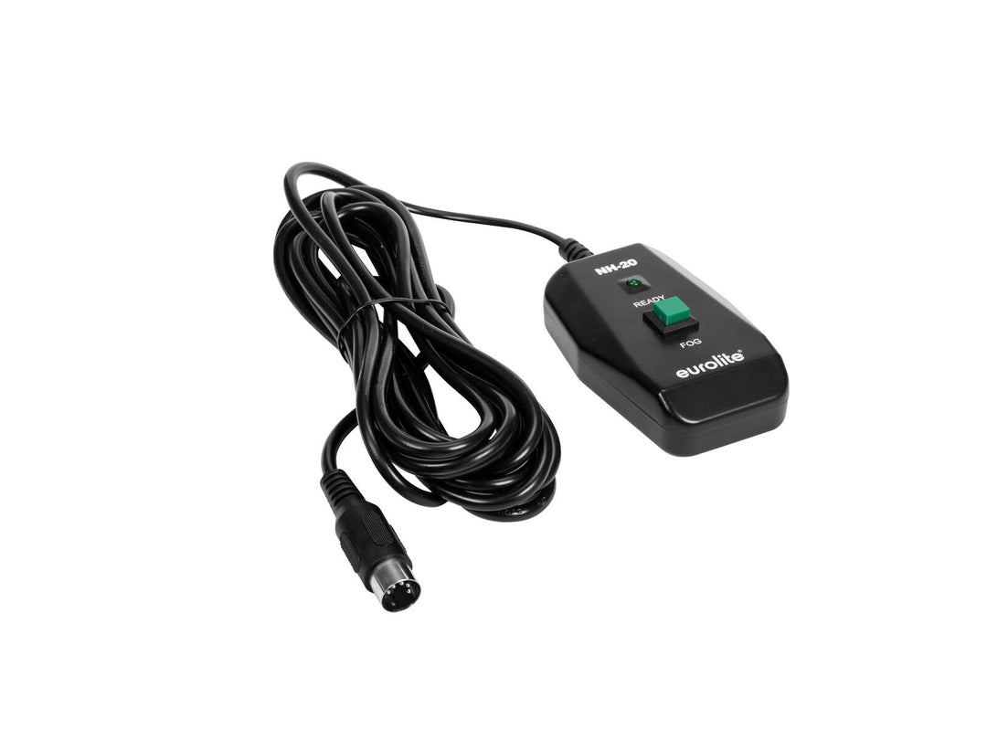 Télécommande EUROLITE pour NH-20 Tour Fazer