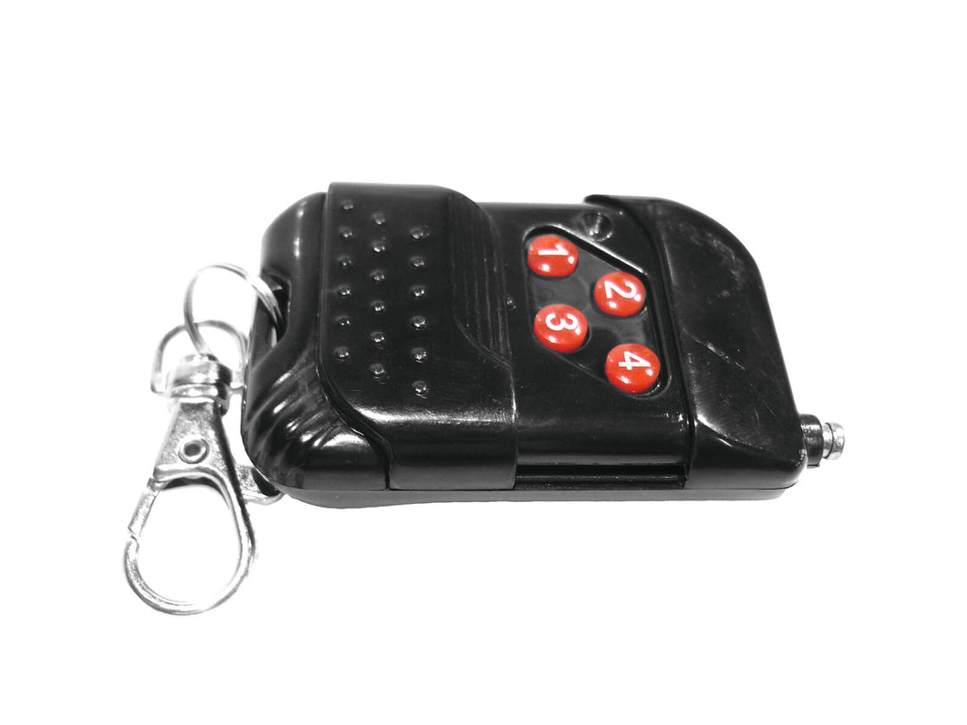 EUROLITE WRC-3 Télécommande sans fil