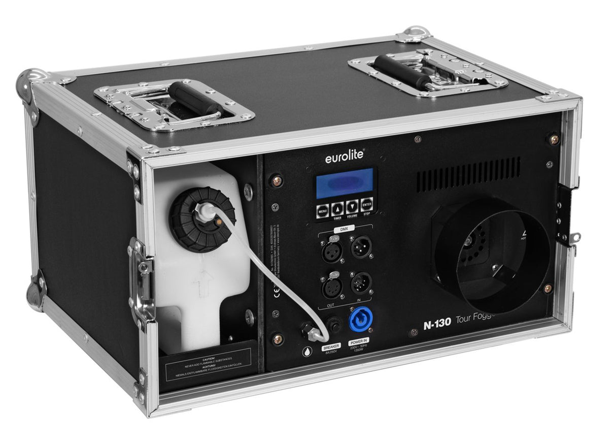 Eurolite N-130 Tour Fogger