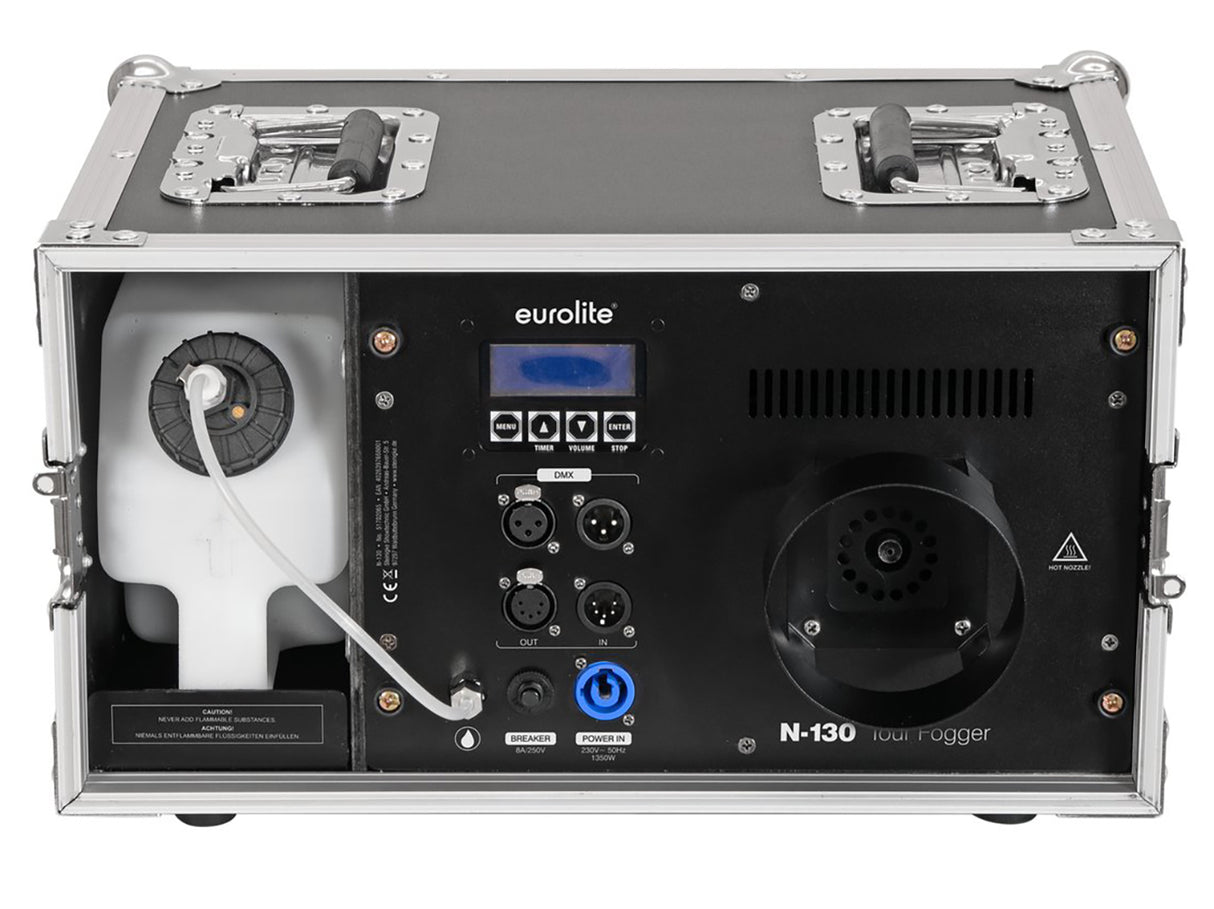 Eurolite N-130 Tour Fogger