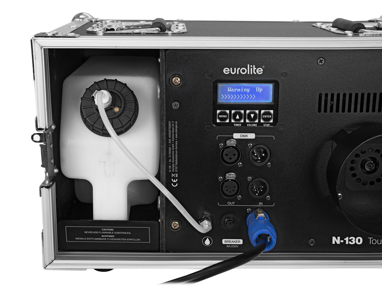 Eurolite N-130 Tour Fogger
