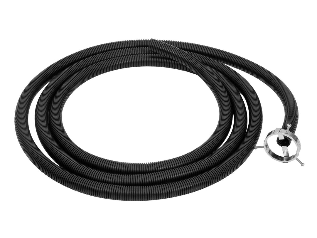 EUROLITE UAN-1 Adaptateur universel avec tuyau pour machines à fumée