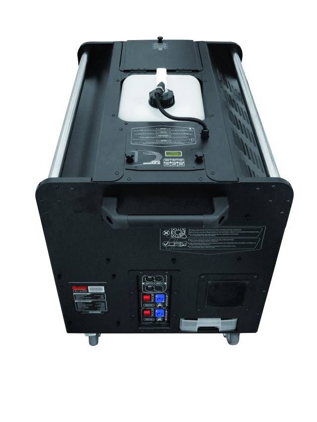 Antari DNG-200 Machine de fumée de brouillard faible