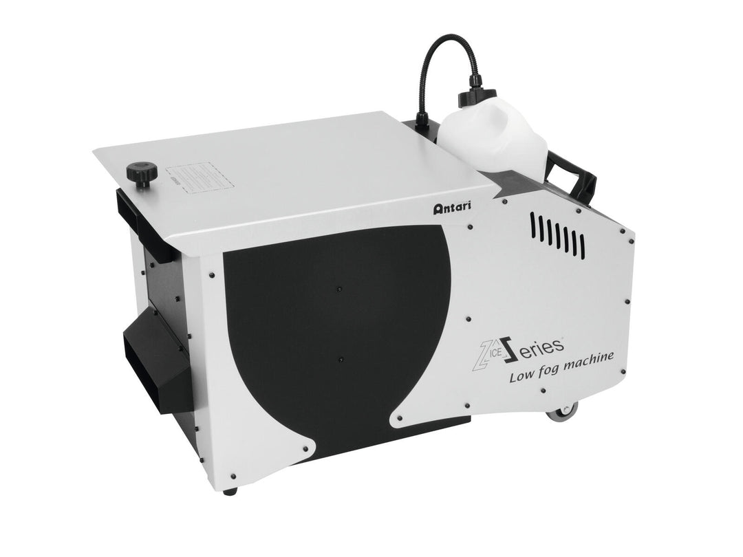 ANTARI ICE-101 Machine à Low Fog