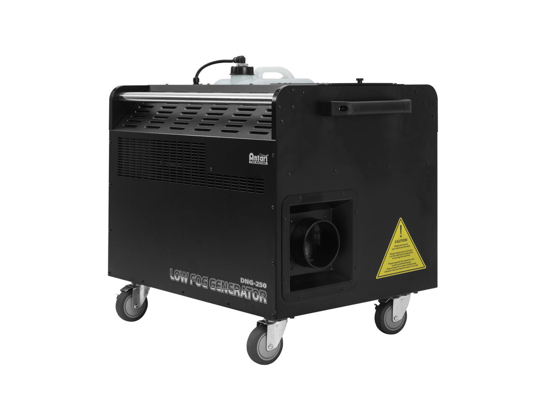 ANTARI DNG-250 Low Fog machine