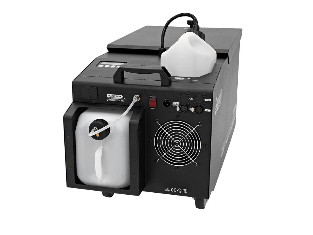 ANTARI DNG-50 low fog machine, 1.200 W, DMX og RDM