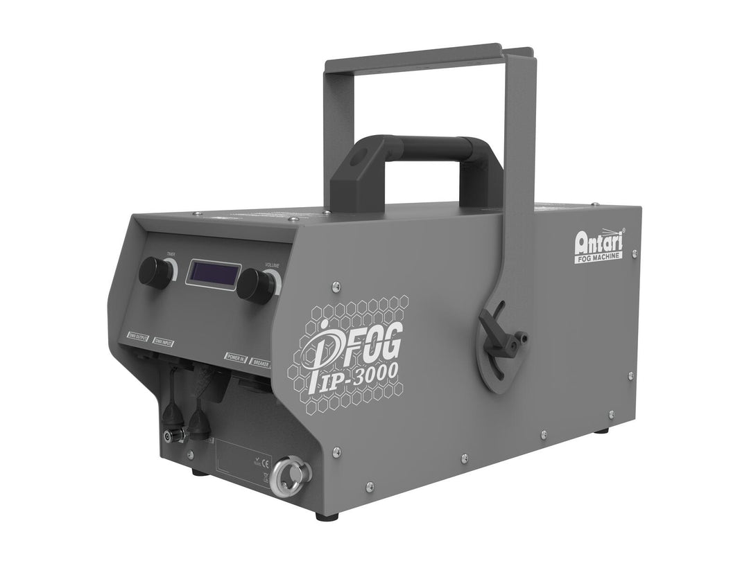 ANTARI IP-3000 Machine à brouillard