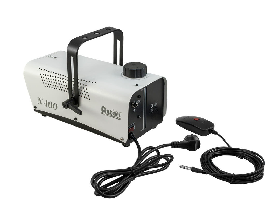 ANTARI N-100 Machine à brouillard