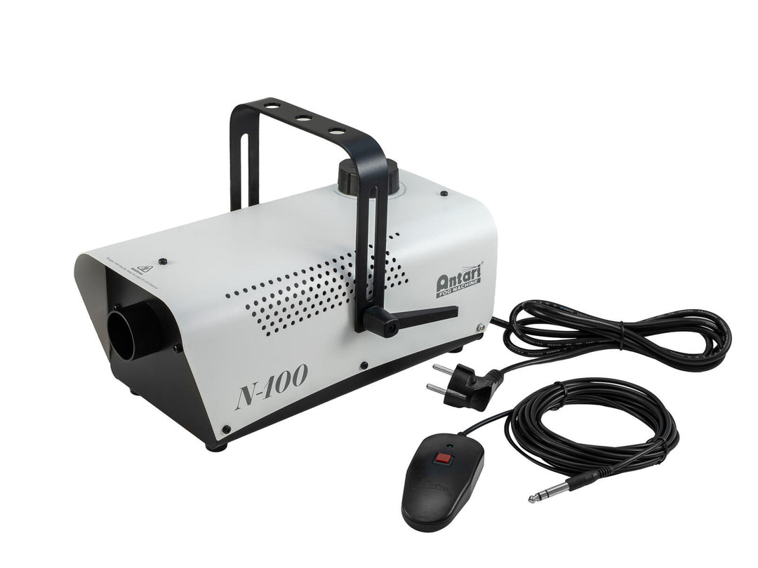 ANTARI N-100 Machine à brouillard