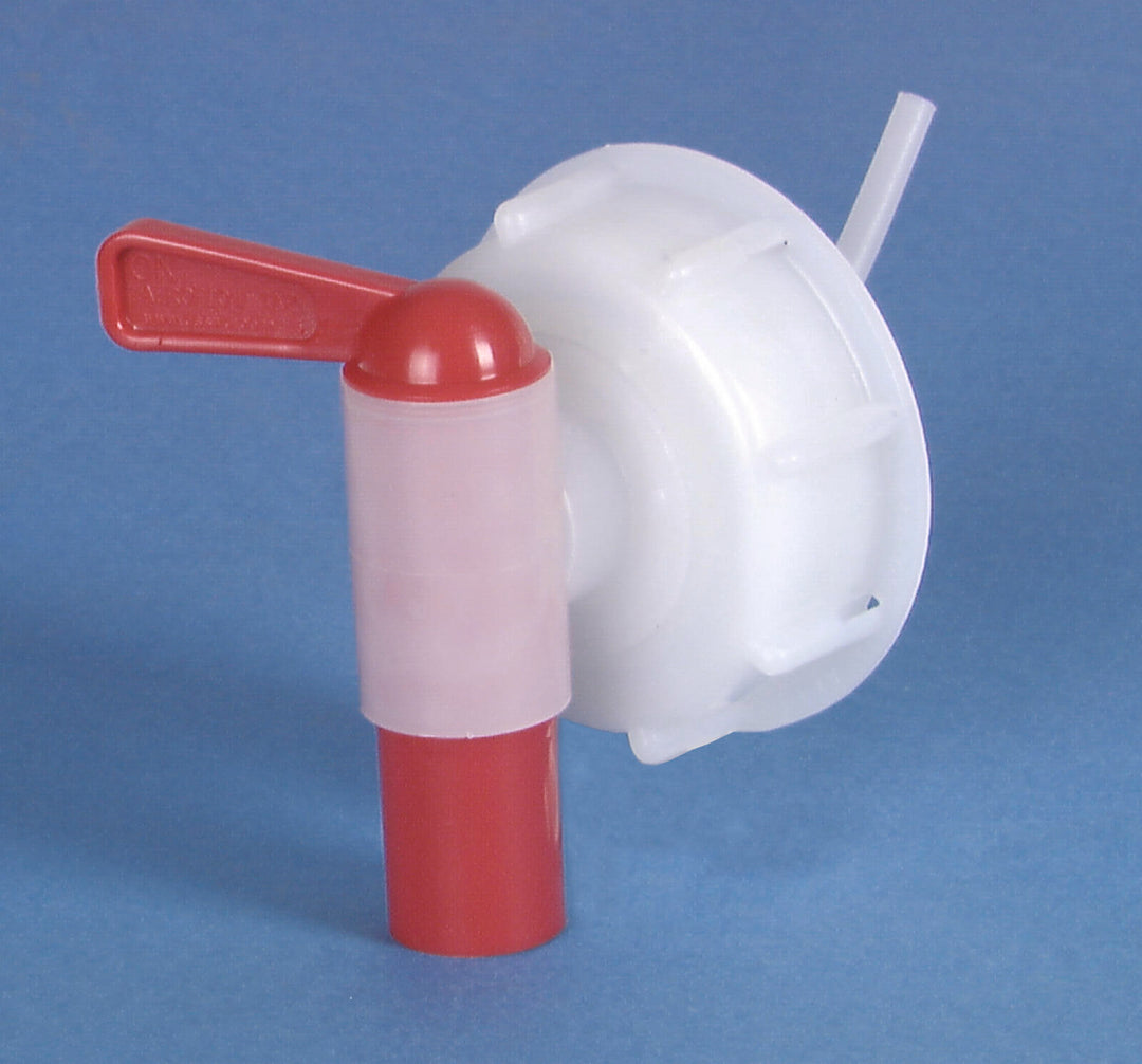 EUROLITE Robinet pour réservoir de 25l et 30l