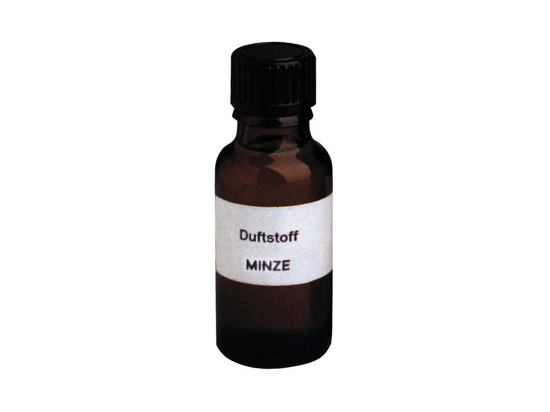 EUROLITE Liquide à fumée parfumé, 20ml, menthe