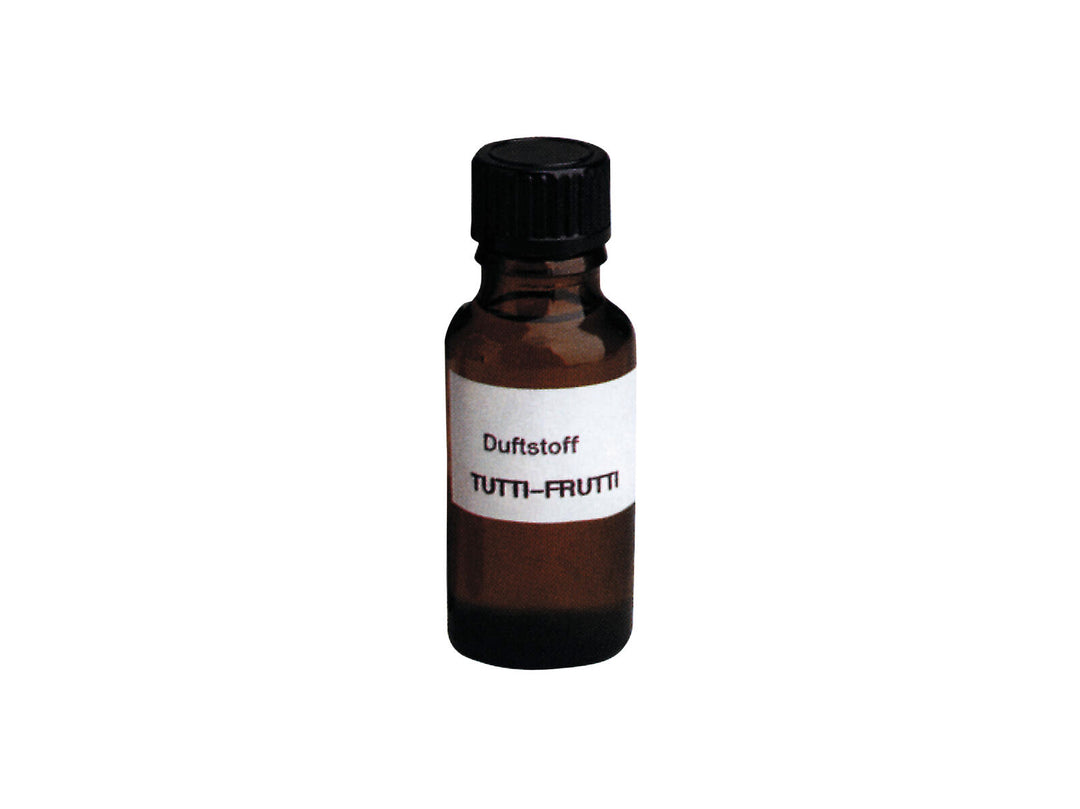 EUROLITE Liquide à fumée parfumé, 20ml, tutti-frutti