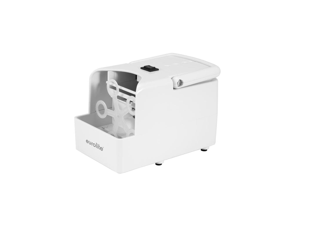 EUROLITE B-20 Mini machine à bulles