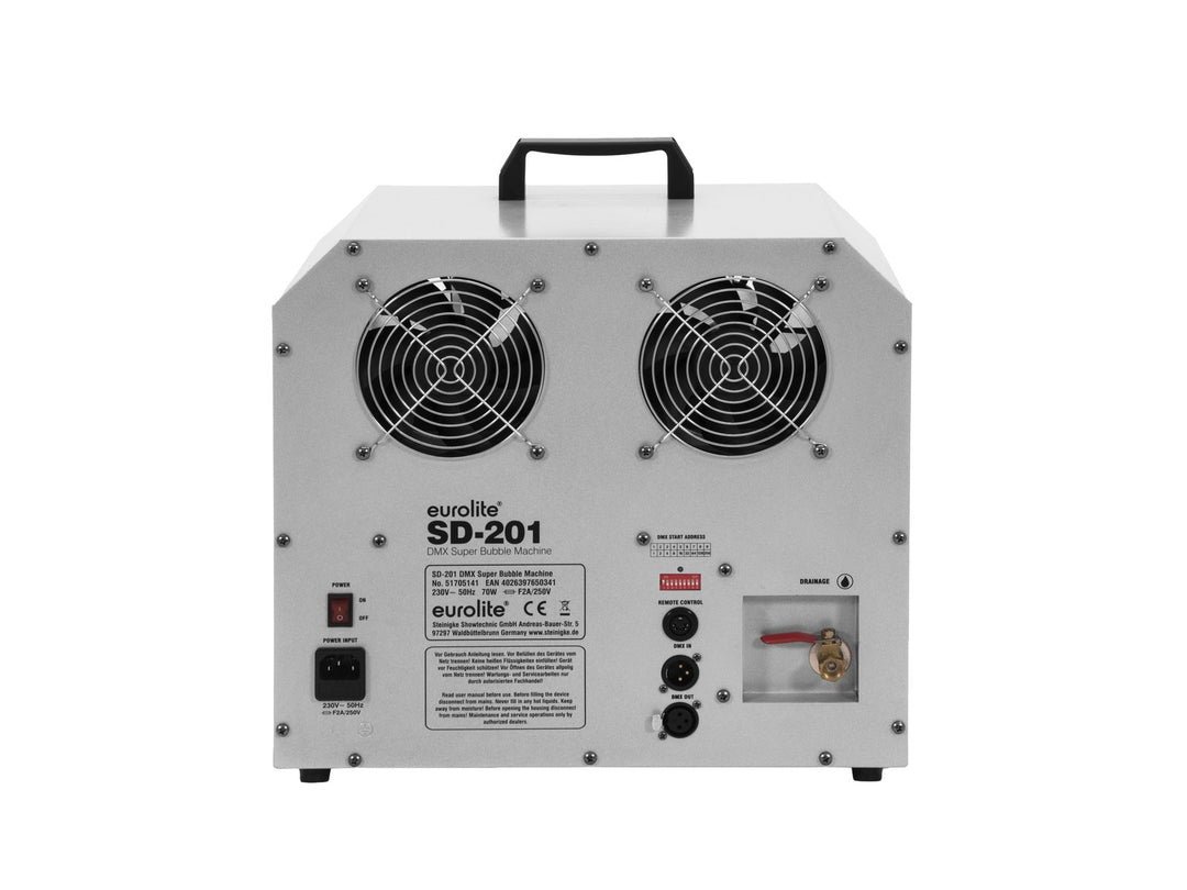 Eurolite SD-201