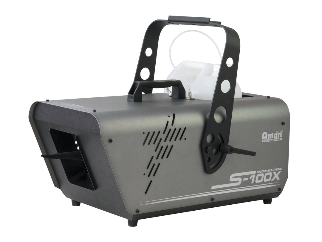 ANTARI S-100X DMX Machine à neige