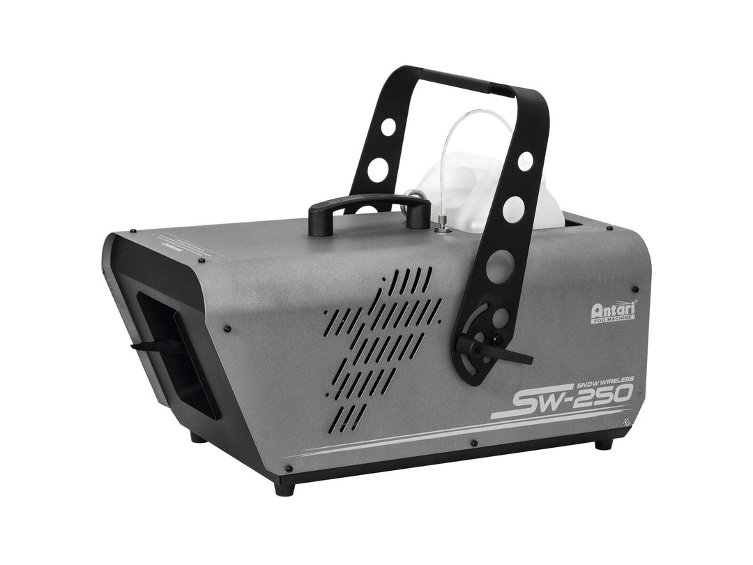 ANTARI SW-250 Machine à neige