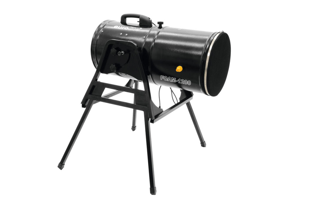 EUROLITE Canon à mousse 1200