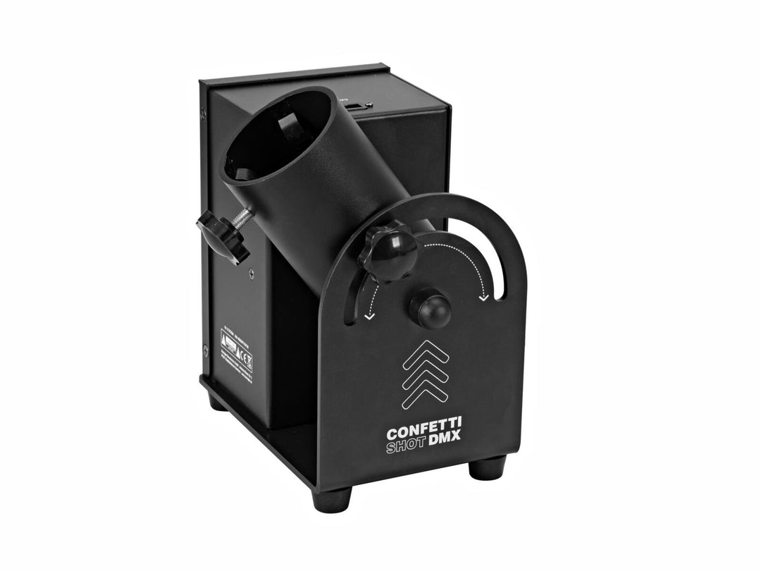 EUROLITE Projecteur de confettis DMX