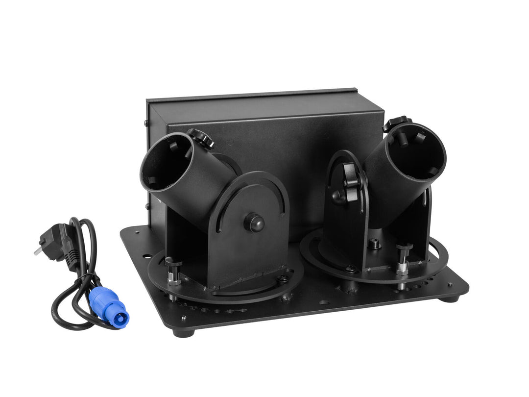 EUROLITE Confettis Double Shot DMX