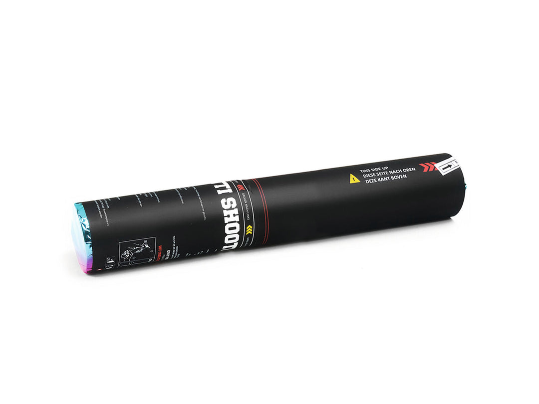 Canon universel portatif TCM FX 28cm, vide