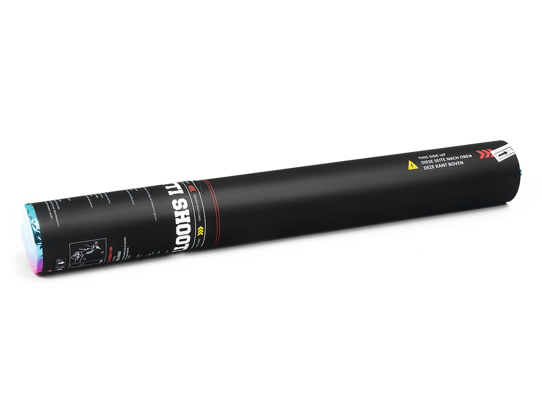 TCM FX Canon universel portatif 50cm, vide