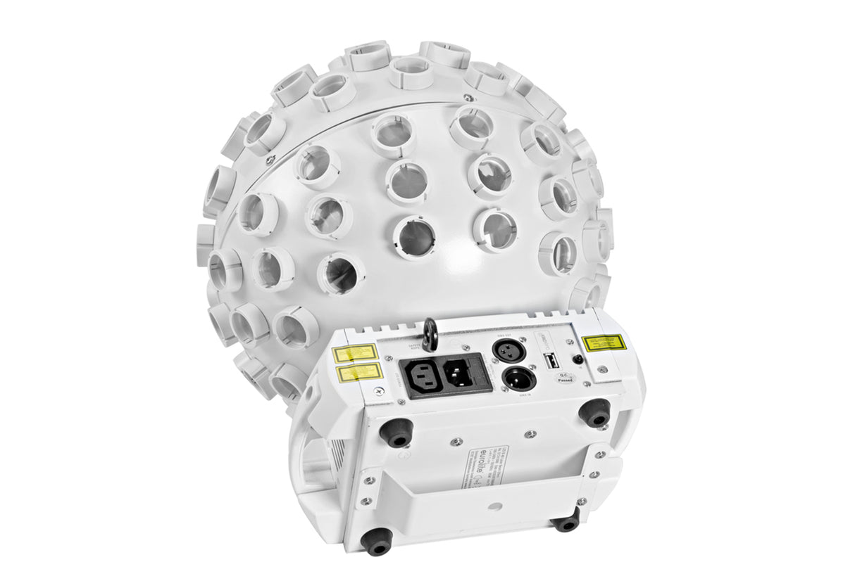 EUROLITE LED Laser Beam, white