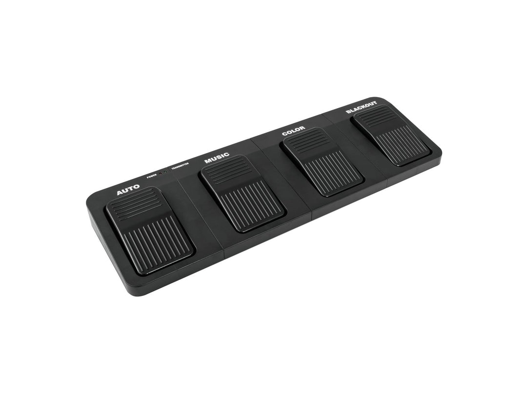 Eurolite LED KLS Laser Bar FX