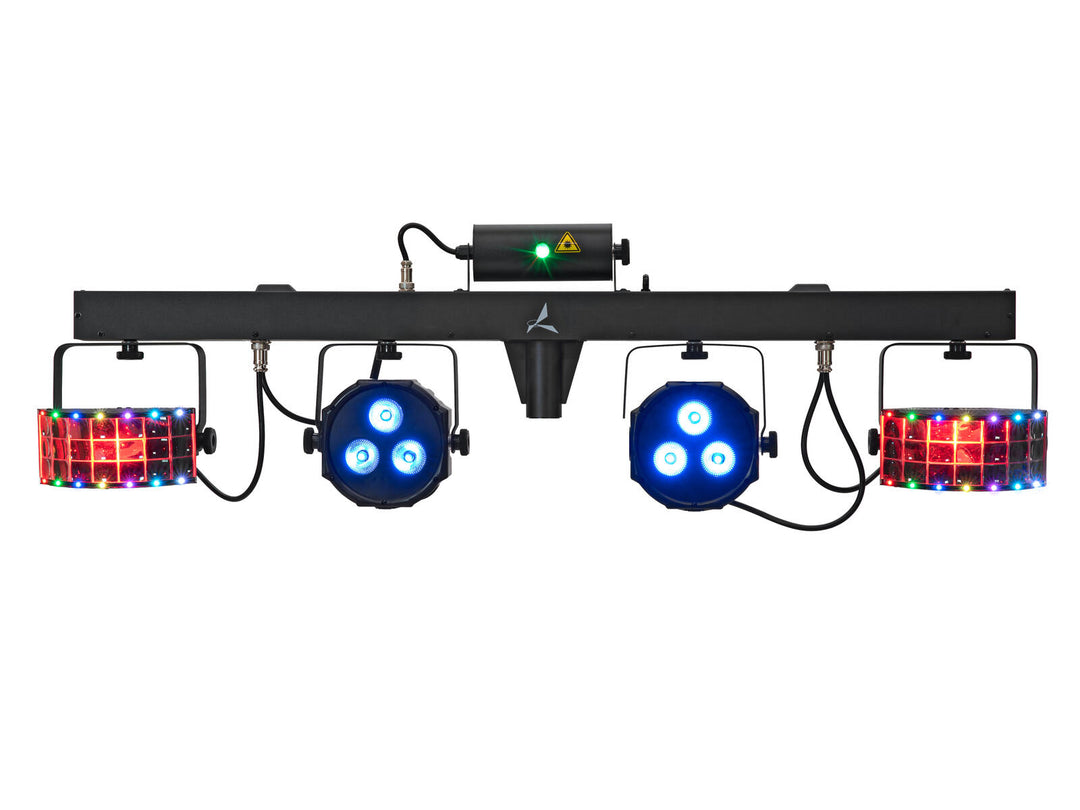 EUROLITE Barre laser LED KLS FX AIR