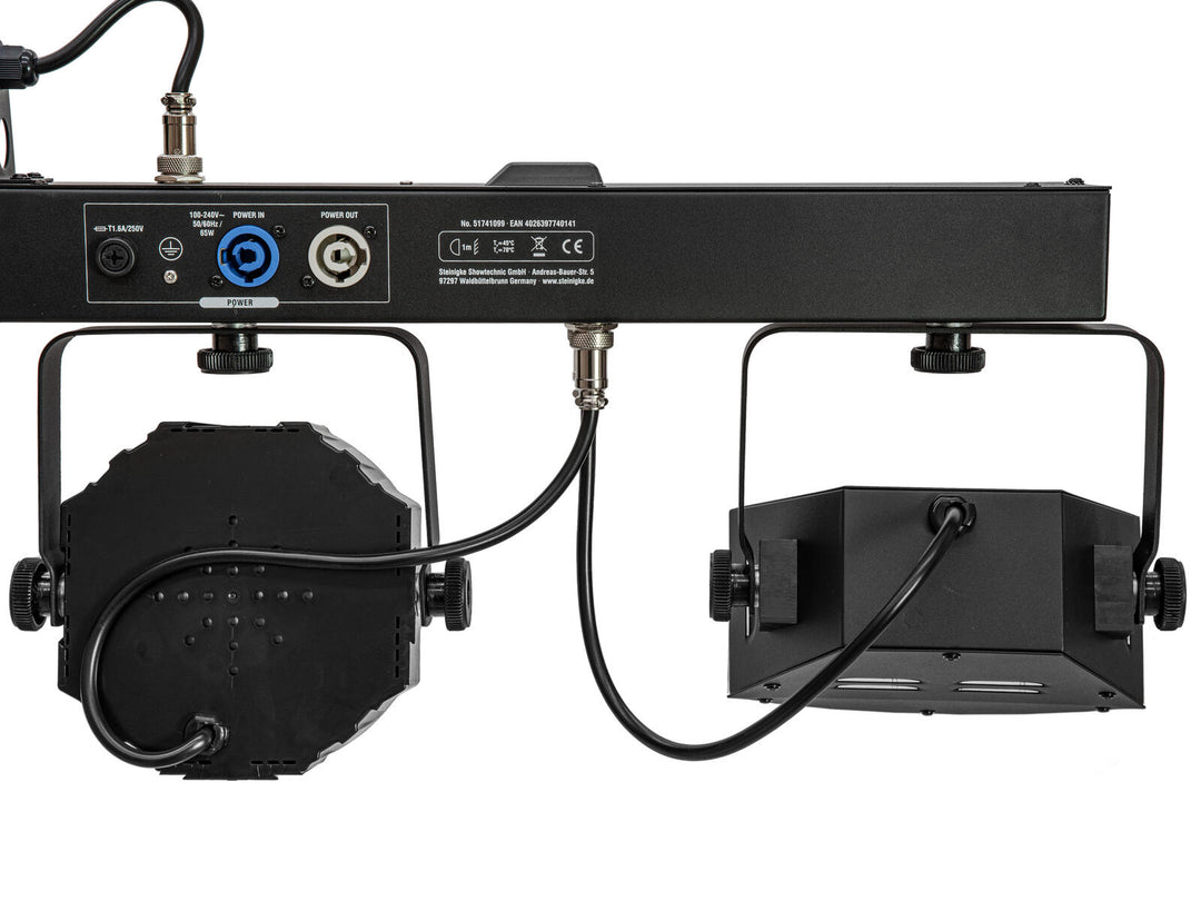 EUROLITE Barre laser LED KLS FX AIR