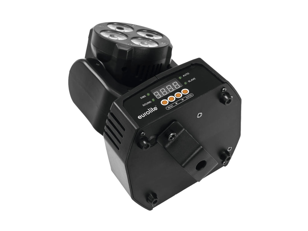 EUROLITE LED TMH-46 Tâtes Mobiles Wash