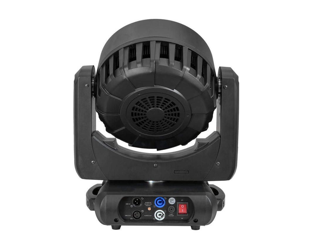 EUROLITE LED TMH-W555 Tâtes Mobiles Wash Zoom