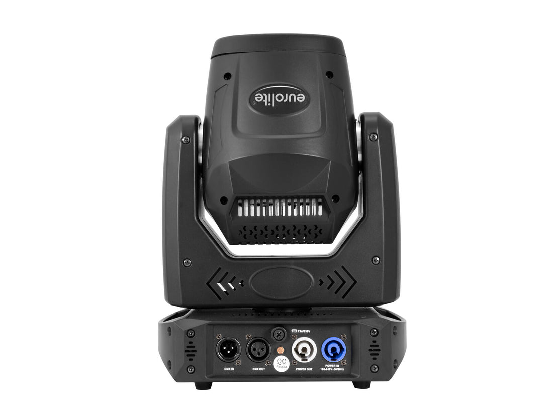 EUROLITE LED TMH-B90 Tâtes Mobiles Beam