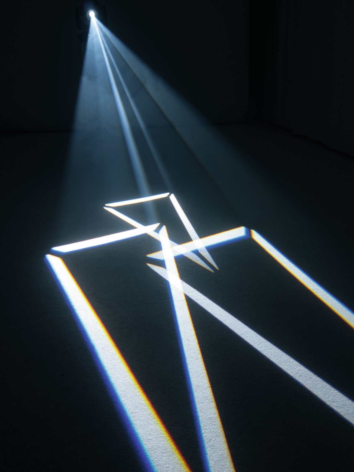 EUROLITE LED TMH-S180 Moving-Head Spot