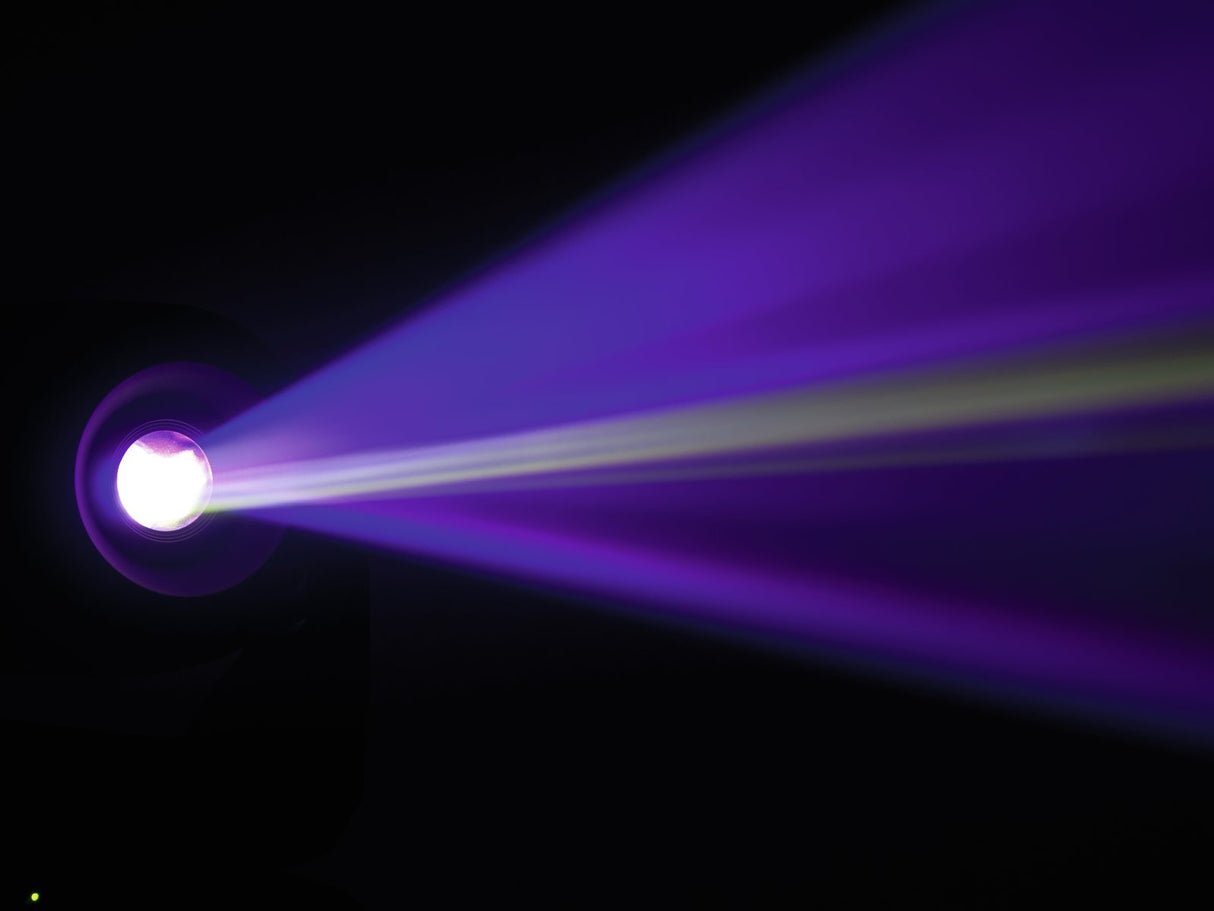 EUROLITE LED TMH-S180 Moving-Head Spot