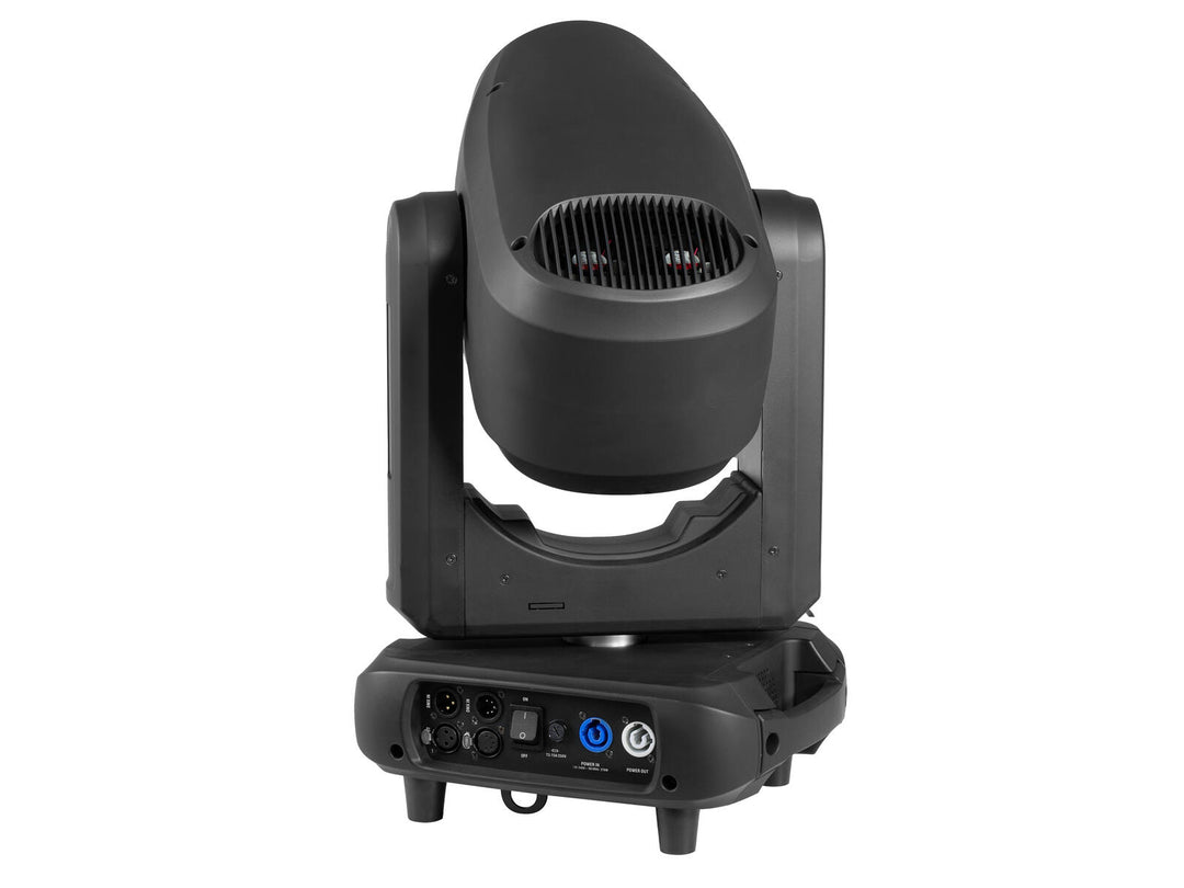 EUROLITE LED TMH-S200 CMY Tâtes Mobiles Beam/Spot/Wash