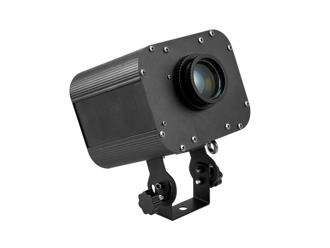 EUROLITE LED TCL-150 Changeur de couleurs COB
