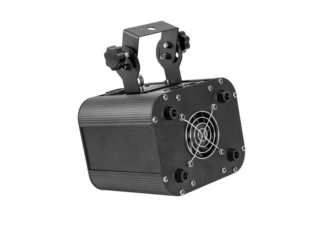 EUROLITE LED TCL-150 Changeur de couleurs COB