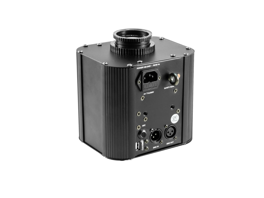 EUROLITE LED TCL-150 Changeur de couleurs COB
