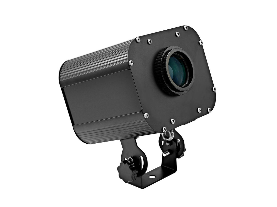 EUROLITE LED TCL-450 Changeur de couleurs COB