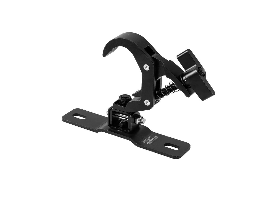EUROLITE Omega bracket 55 avec coupleur
