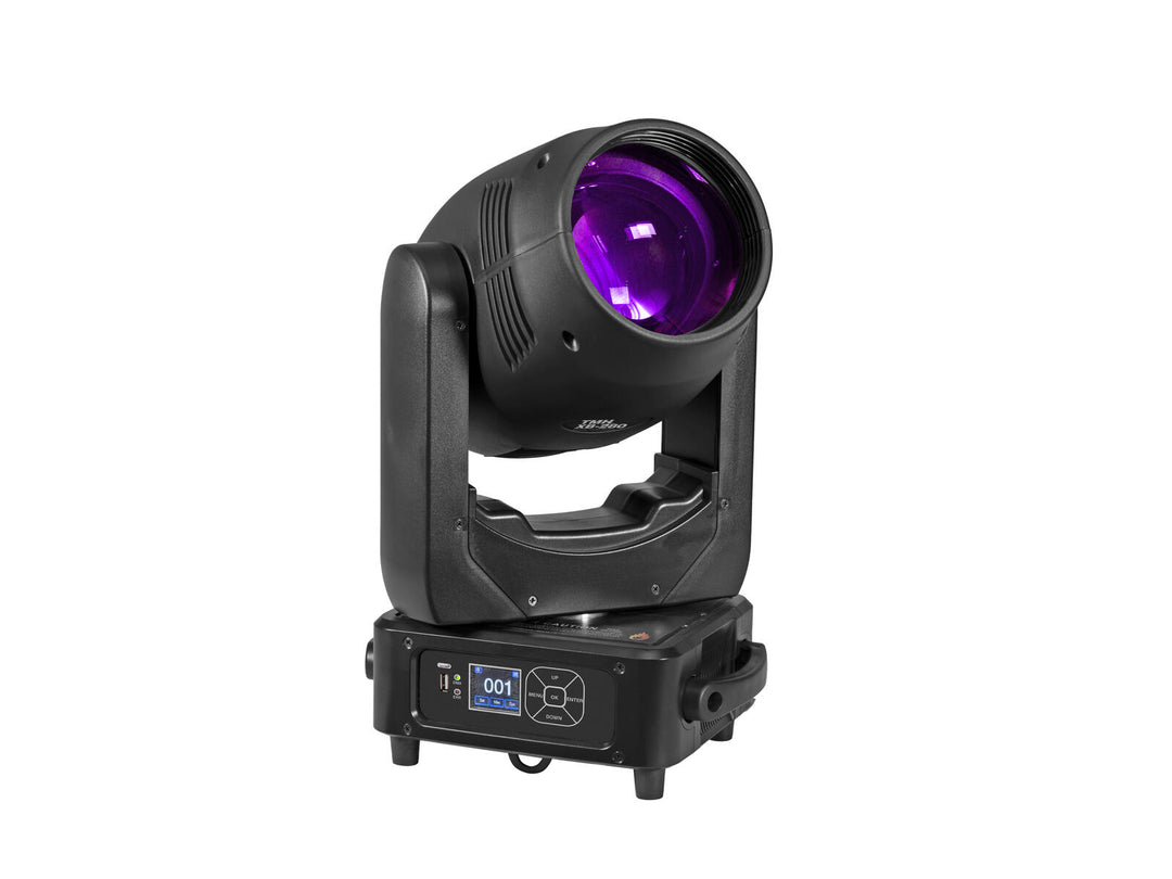 EUROLITE TMH XB-280 Tâtes Mobiles Beam