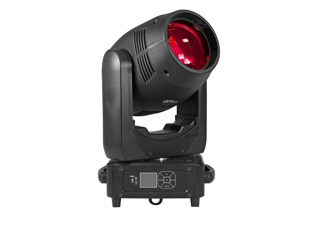 EUROLITE TMH XB-280 Tâtes Mobiles Beam