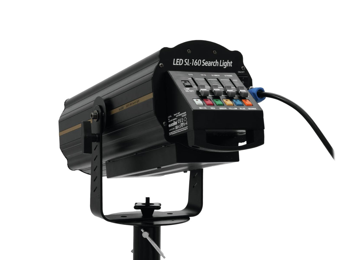 Eurolite LED SL-160 follow spot