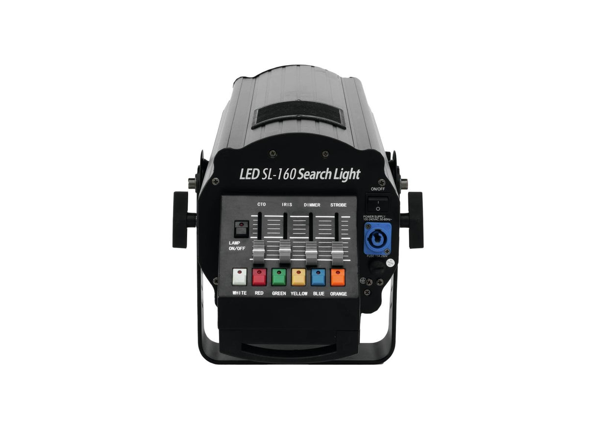 Eurolite LED SL-160 follow spot